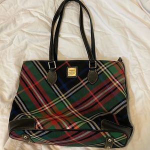 Dooney & Bourke bag